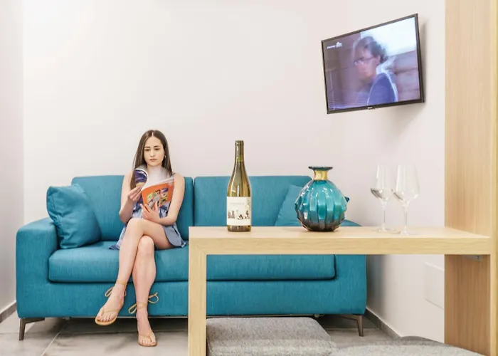 Oasi del Golfo Suites B&B